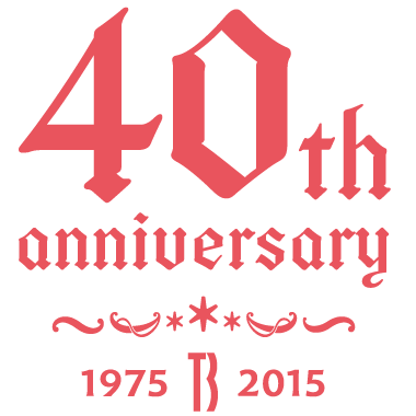 40thanniversary